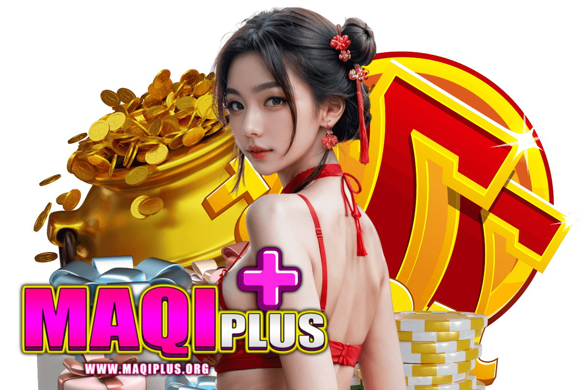 maqiplus