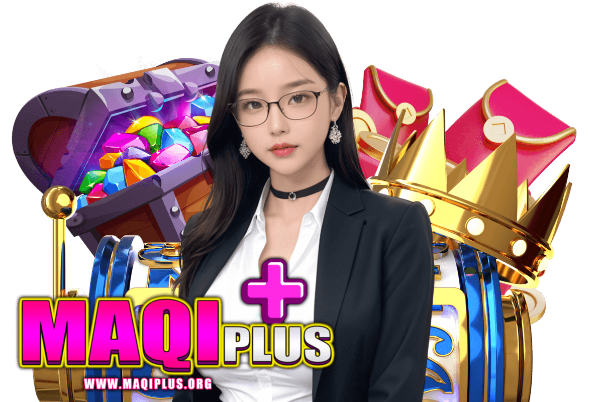 maqiplus wallet